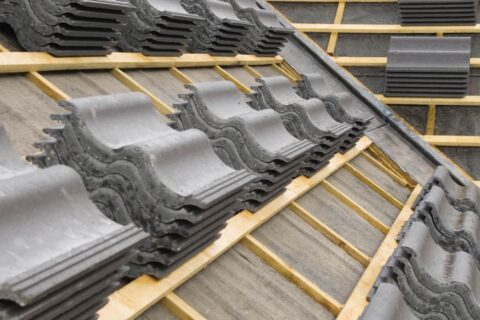 Expert Roofing Company in South West London