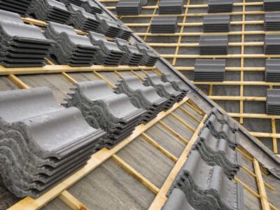 Emergency roofers near me South West London