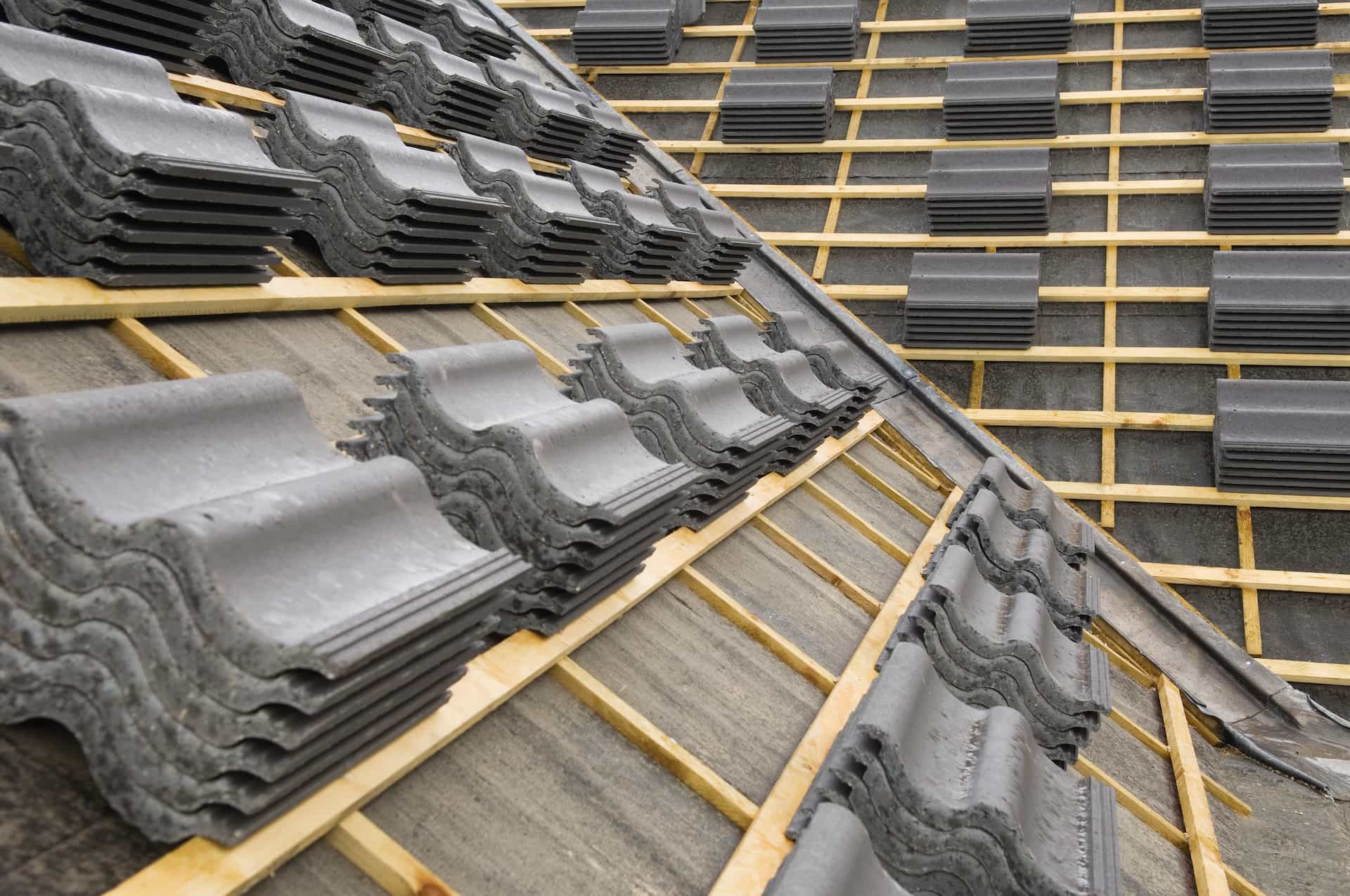 South West London emergency roofers