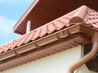 Fascias & soffits installers near me South West London