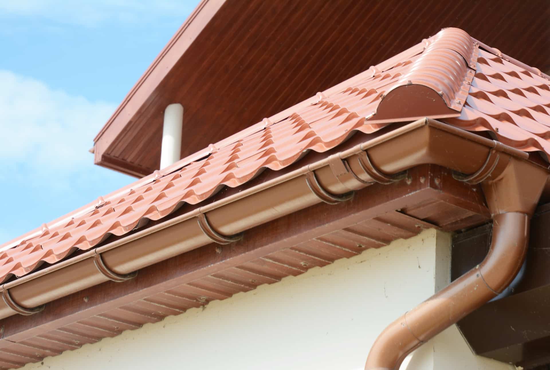 Fascias & soffits installers near me South West London