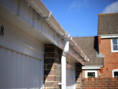 South West London guttering company