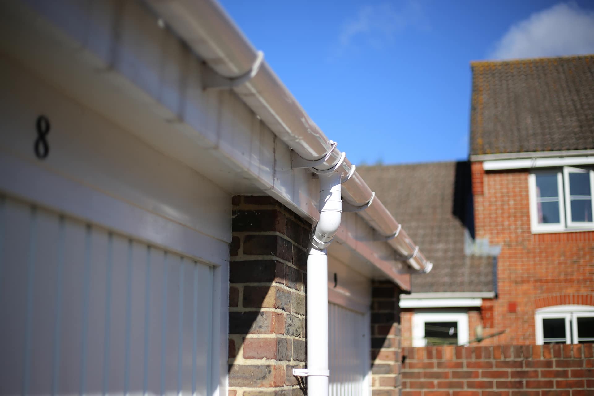 South West London guttering company