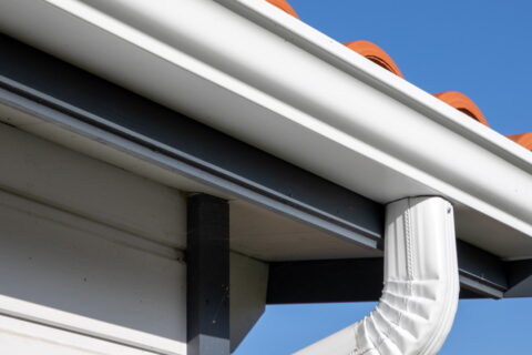 UPVC Guttering South West London