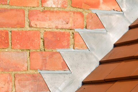 Leadwork Contractors South West London