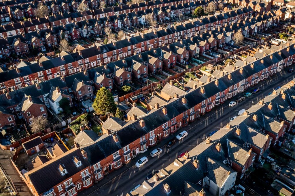 Roofing company near me South West London