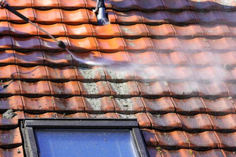 South West London Roof Cleaning & Coating