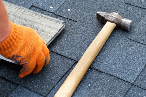 Roof Repair Specialists South West London