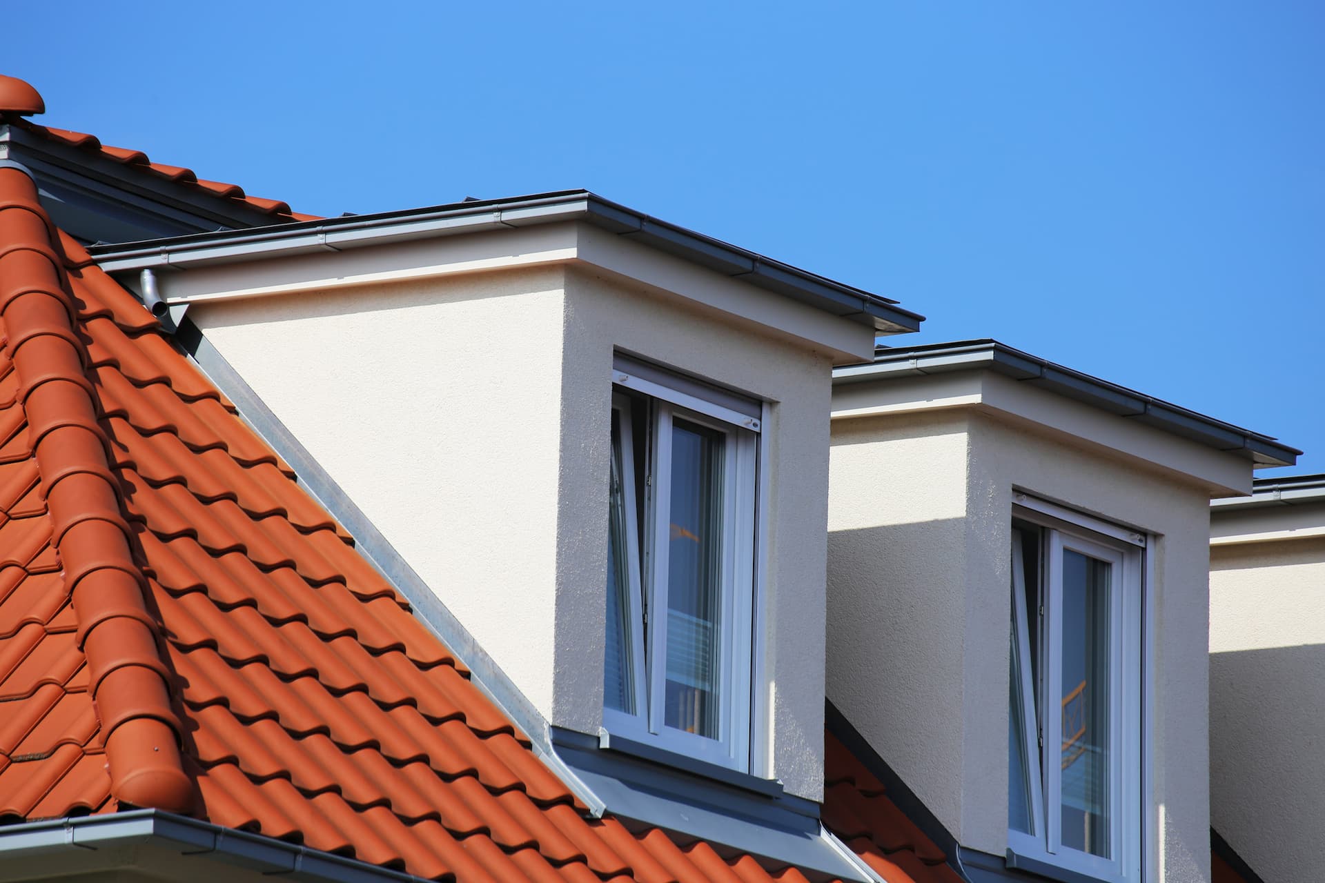 Roofers near me South West London