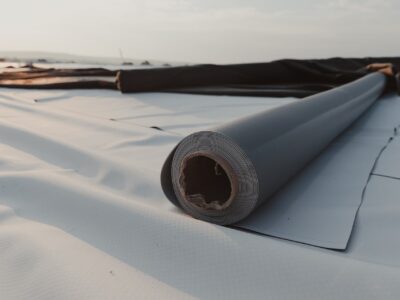 Rubber roof installers near me South West London