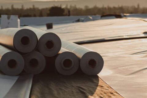 Rubber Roof Specialists South West London