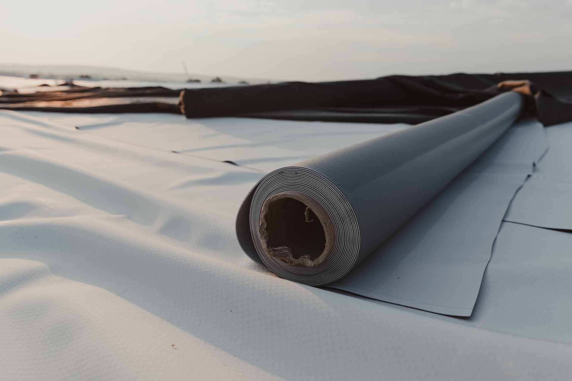 Rubber roof installers near me South West London