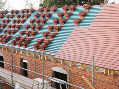 Tiled roofers near me South West London
