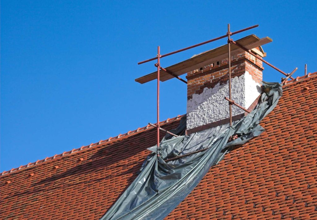 Chimney repair company Chimney repair company South West London