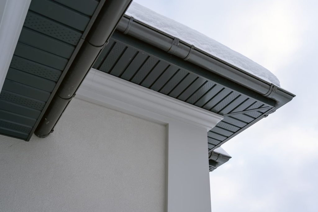 Fascia installers South West London fascia installers