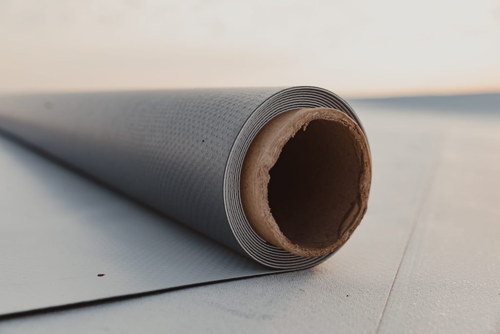 Rubber roofing company Rubber roofing company near me South West London