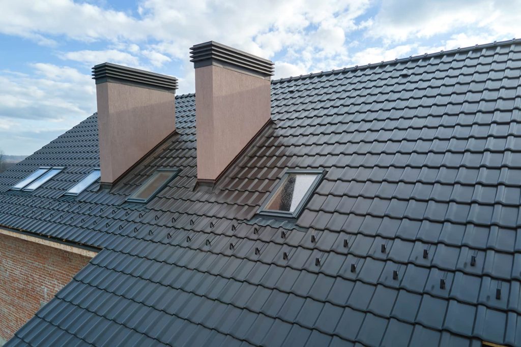 Slate roofing company Slate roofers near me South West London