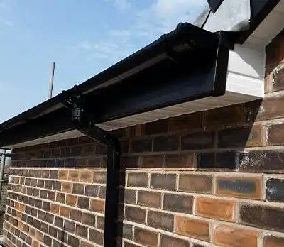 Roofwise Roofing and Building Services Limited (1) South West London