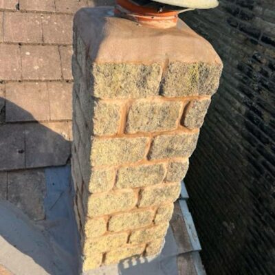 Roofwise Roofing and Building Services Limited (10) South West London