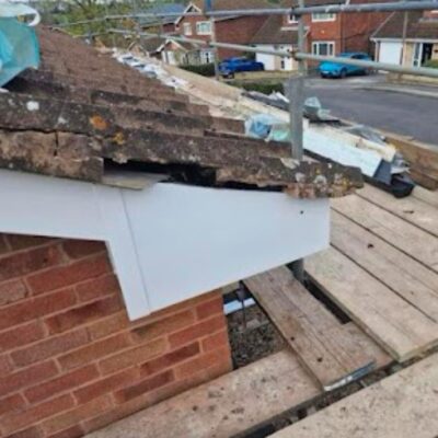 Roofwise Roofing and Building Services Limited (11) South West London