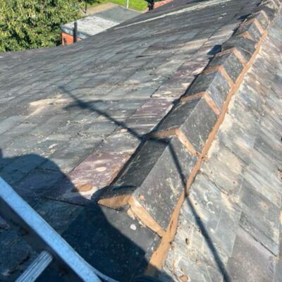 Roofwise Roofing and Building Services Limited (12) South West London