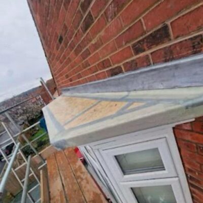 Roofwise Roofing and Building Services Limited (13) South West London