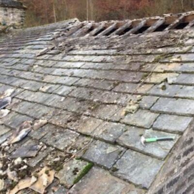 Roofwise Roofing and Building Services Limited (14) South West London