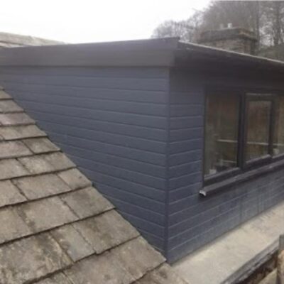 Roofwise Roofing and Building Services Limited (16) South West London