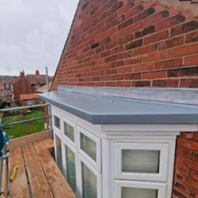 Roofwise Roofing and Building Services Limited (17) South West London