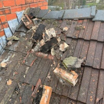 Roofwise Roofing and Building Services Limited (18) South West London