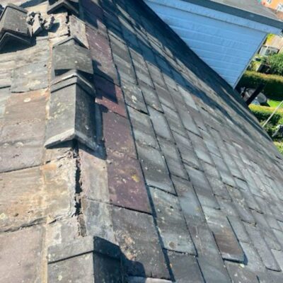 Roofwise Roofing and Building Services Limited (19) South West London