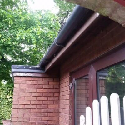 Roofwise Roofing and Building Services Limited (23) South West London
