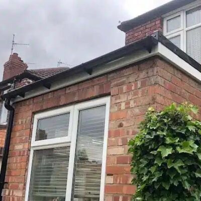 Roofwise Roofing and Building Services Limited (24) South West London