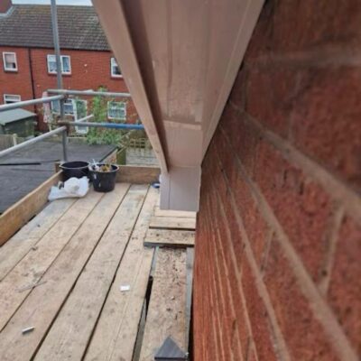 Roofwise Roofing and Building Services Limited (25) South West London