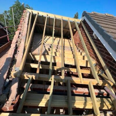 Roofwise Roofing and Building Services Limited (26) South West London