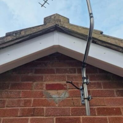 Roofwise Roofing and Building Services Limited (27) South West London