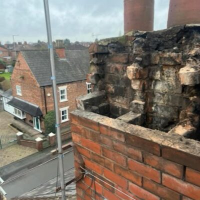 Roofwise Roofing and Building Services Limited (28) South West London