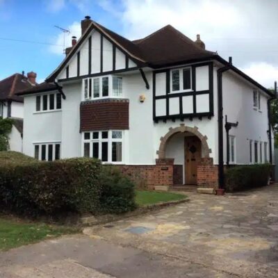 Roofwise Roofing and Building Services Limited (30) South West London