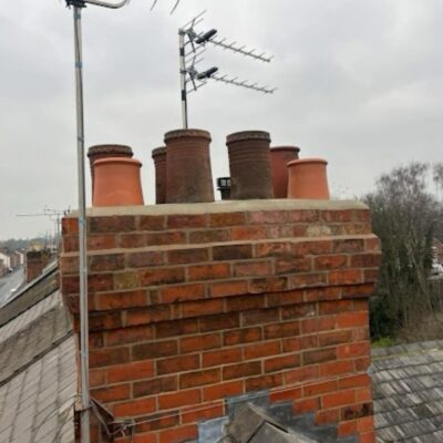 Roofwise Roofing and Building Services Limited (31) South West London