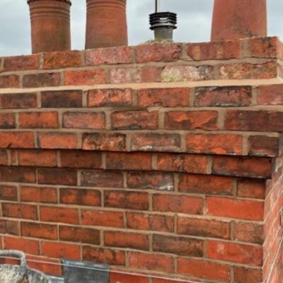 Roofwise Roofing and Building Services Limited (33) South West London