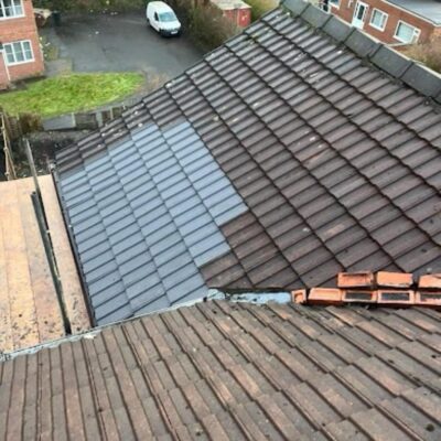 Roofwise Roofing and Building Services Limited (34) South West London