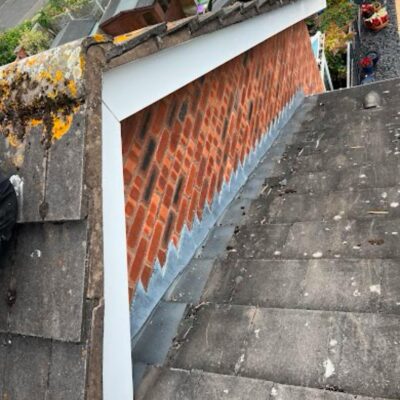 Roofwise Roofing and Building Services Limited (35) South West London