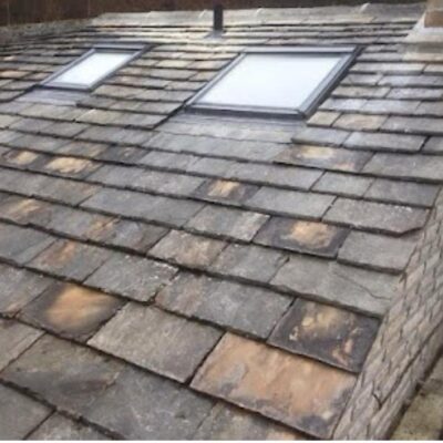 Roofwise Roofing and Building Services Limited (37) South West London
