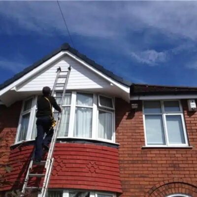 Roofwise Roofing and Building Services Limited (38) South West London