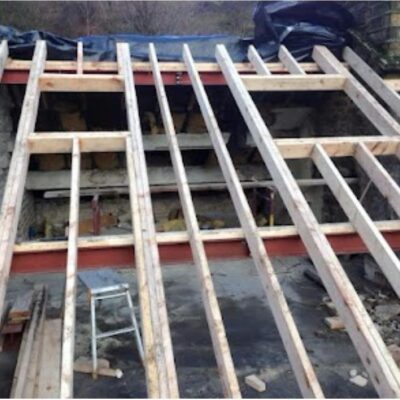 Roofwise Roofing and Building Services Limited (39) South West London