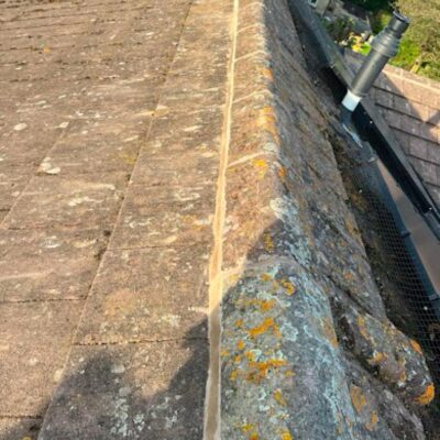 Roofwise Roofing and Building Services Limited (40) South West London