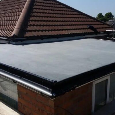 Roofwise Roofing and Building Services Limited (41) South West London