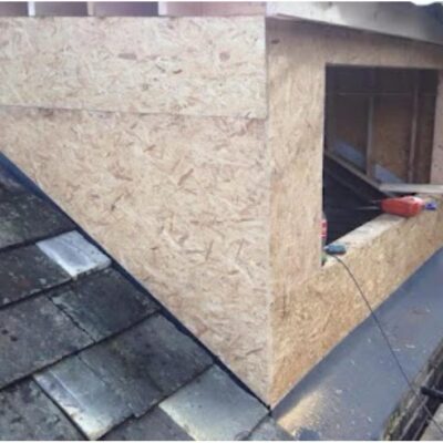 Roofwise Roofing and Building Services Limited (43) South West London