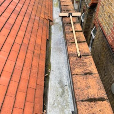 Roofwise Roofing and Building Services Limited (44) South West London