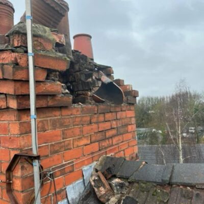 Roofwise Roofing and Building Services Limited (45) South West London